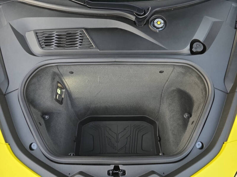 2023 Chevrolet Corvette Z06