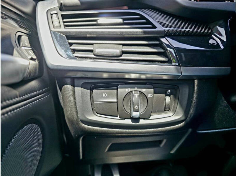 2018 BMW X5 M