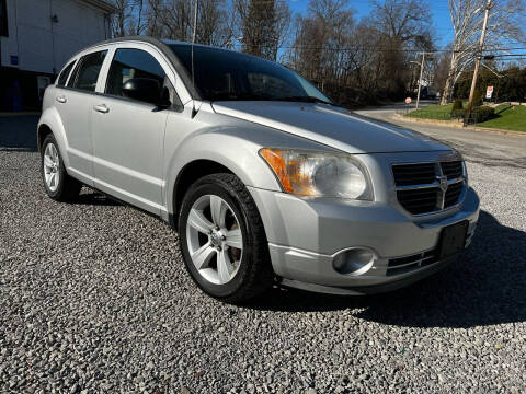 2011 Dodge Caliber for sale at Penn Detroit Automotive in New Kensington PA