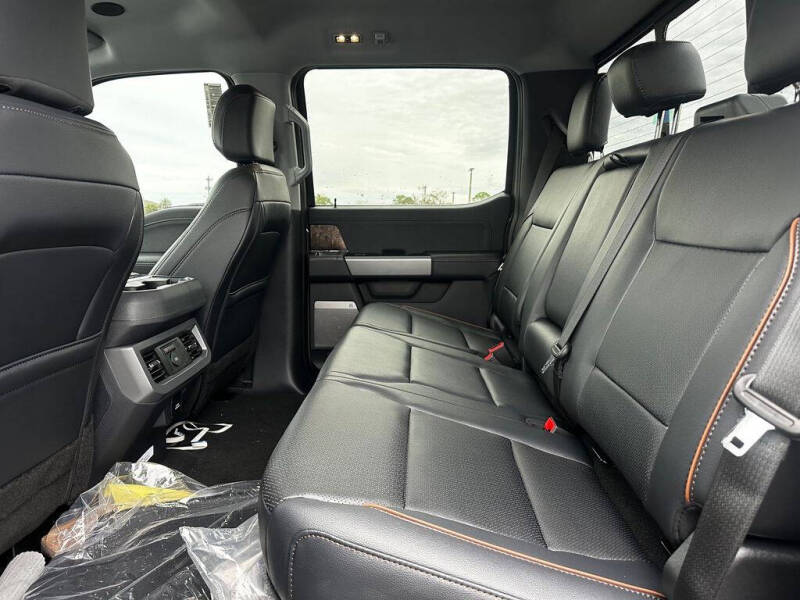 2026 Ford F-350 Super Duty