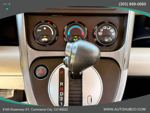 2011 Honda Element EX
