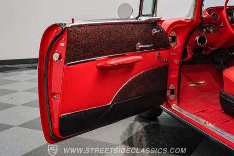 1957 Chevrolet Bel Air