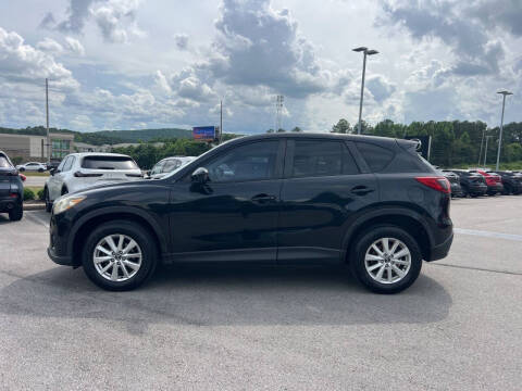 2014 Mazda CX-5 Touring