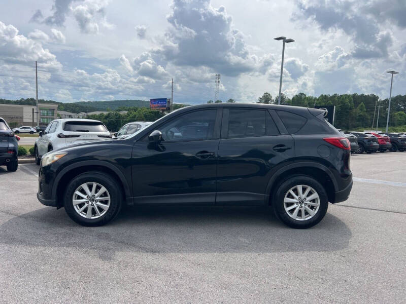 2014 Mazda CX-5 Touring