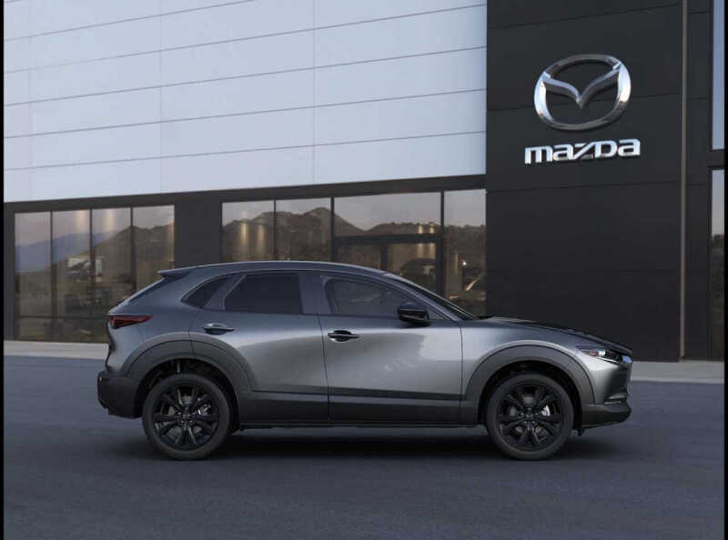 2026 Mazda CX-30 2.5 S Select Sport