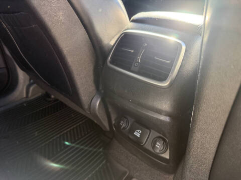 2017 Kia Sorento SX Limited V6