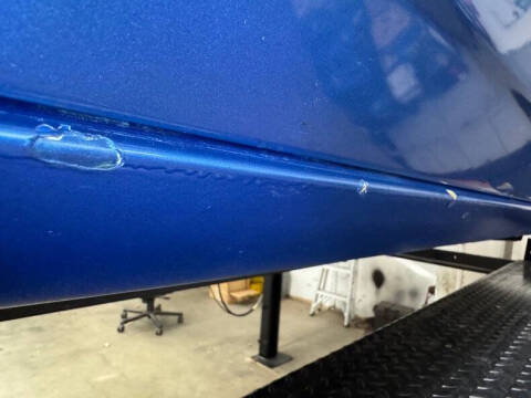 1978 Chevrolet Camaro