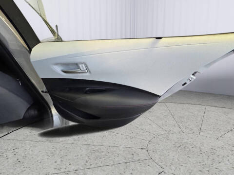 2023 Toyota Corolla Hybrid