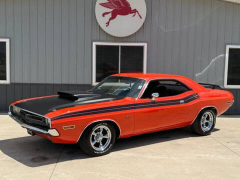 1971 Dodge Challenger
