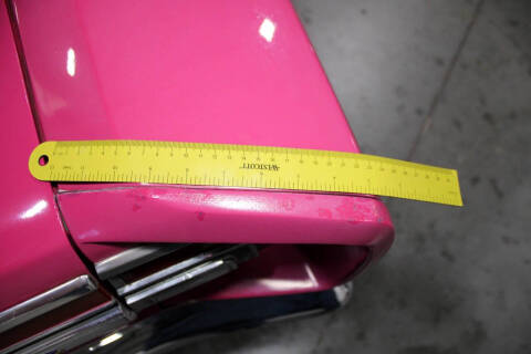 1968 Plymouth Roadrunner