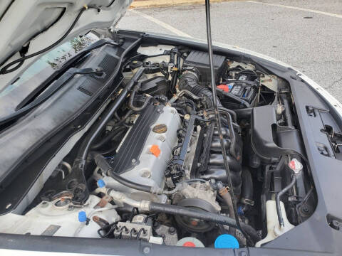 2012 Honda Accord EX-L w/Navi