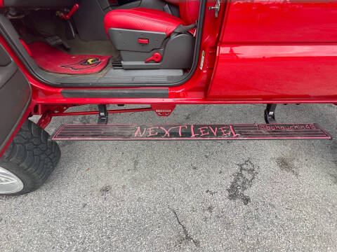 2005 Chevrolet Silverado 1500HD