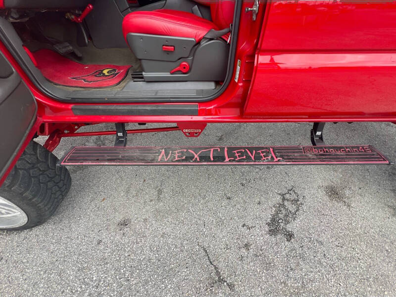 2005 Chevrolet Silverado 1500HD