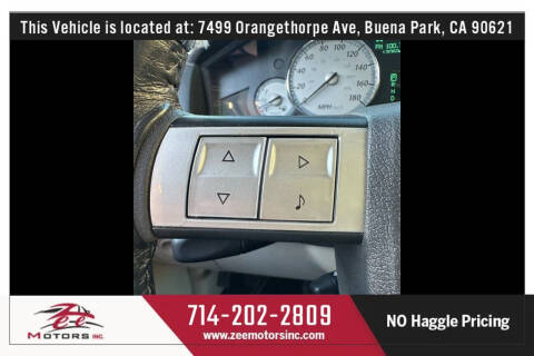 2006 Chrysler 300 SRT-8