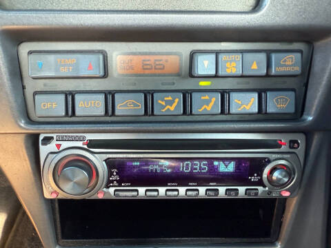 1990 Chevrolet Corvette