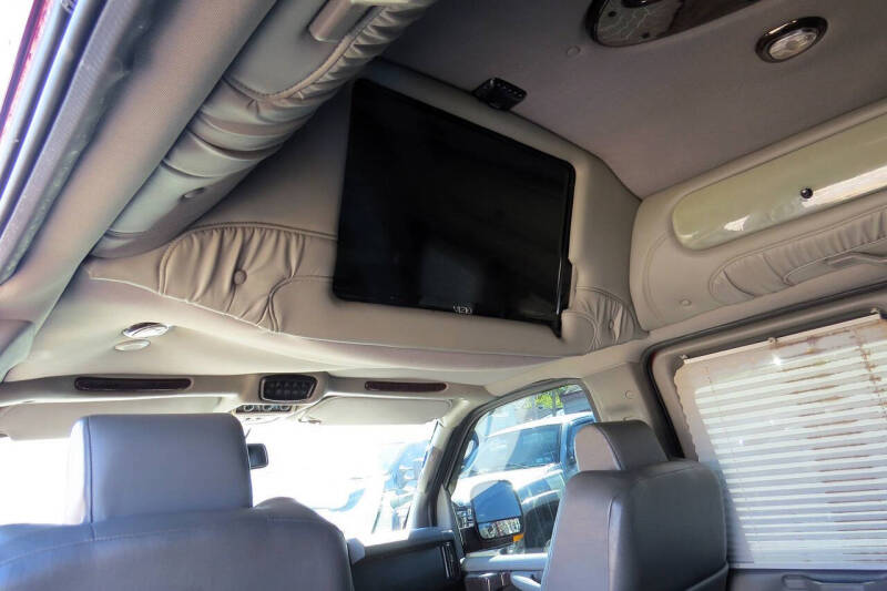 2011 Chevrolet Express 1500
