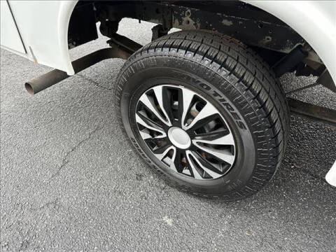 2015 Ford Transit 250