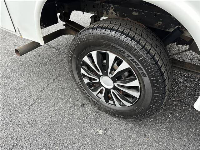 2015 Ford Transit 250