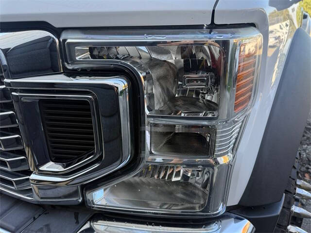2021 Ford F-450 Super Duty XL