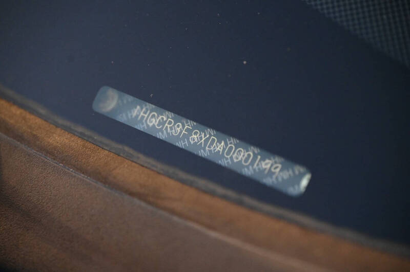 2013 Honda Accord EX-L V6