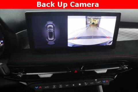 2024 Alfa Romeo Tonale Hybrid Veloce