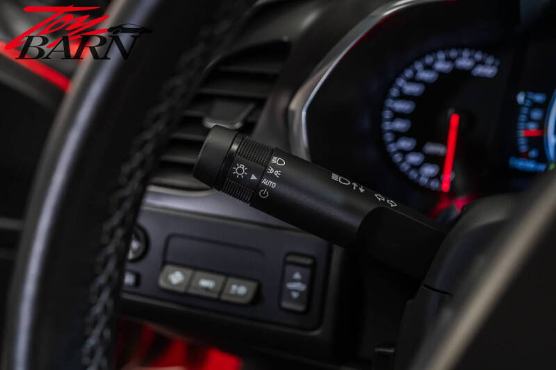 2019 Chevrolet Corvette Stingray Z51