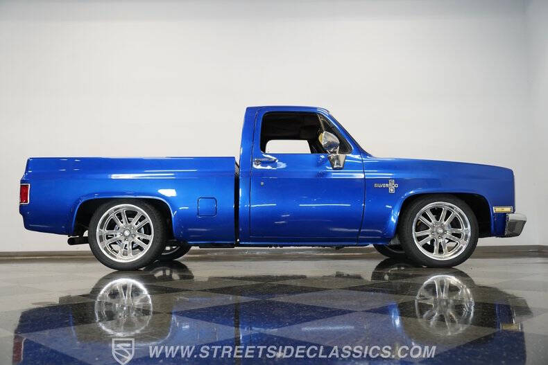 1974 Chevrolet C10
