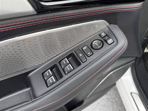 2023 Acura MDX SH-AWD w/A-SPEC