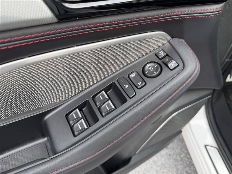 2023 Acura MDX SH-AWD w/A-SPEC