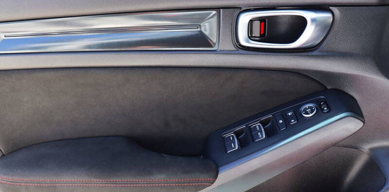 2024 Honda Civic Type R