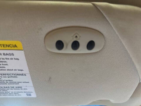 2019 Ford Taurus Limited