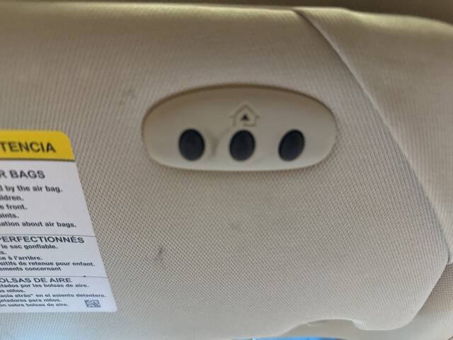 2019 Ford Taurus Limited