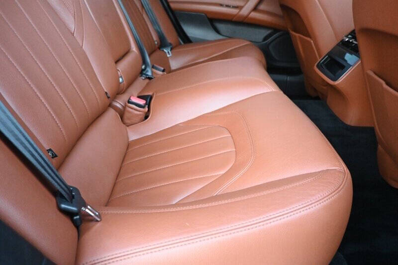 2015 Maserati Quattroporte S Q4