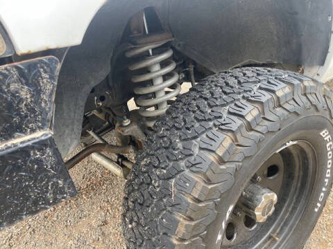 1998 Dodge Ram 1500 Laramie SLT