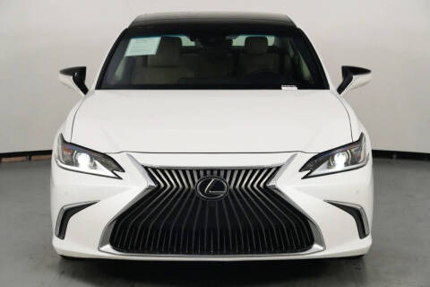 2019 Lexus ES 350
