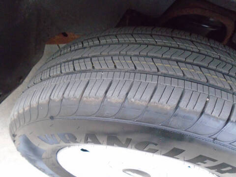 2007 Chevrolet Silverado 1500 LT1