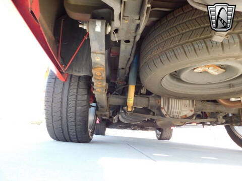 2004 Dodge Ram 1500 SRT-10