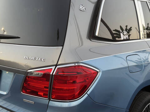 2014 Maybach GLS 350
