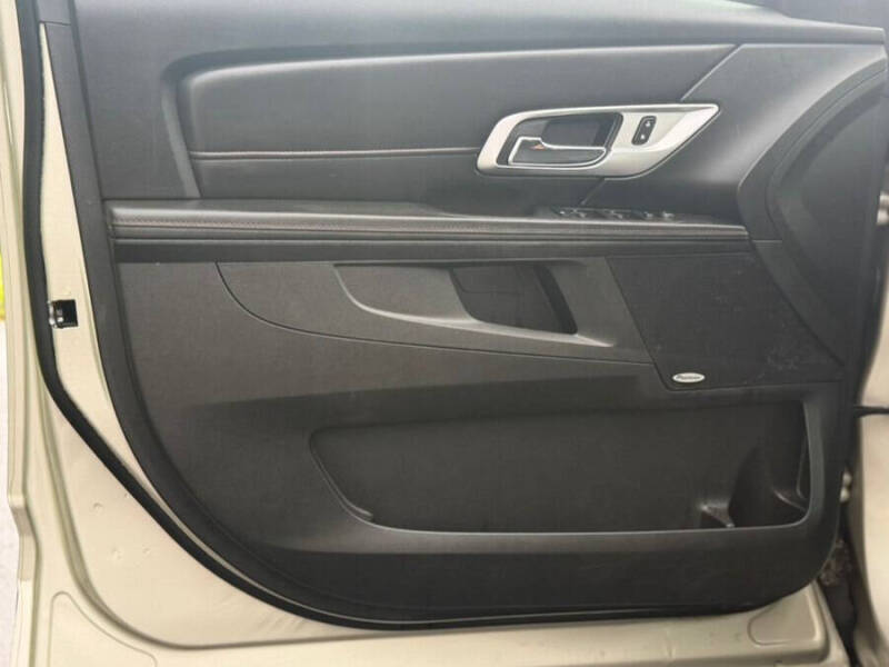 2015 GMC Terrain SLE-2