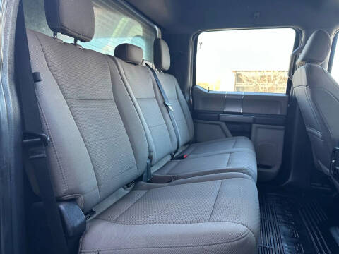 2022 Ford F-350 Super Duty