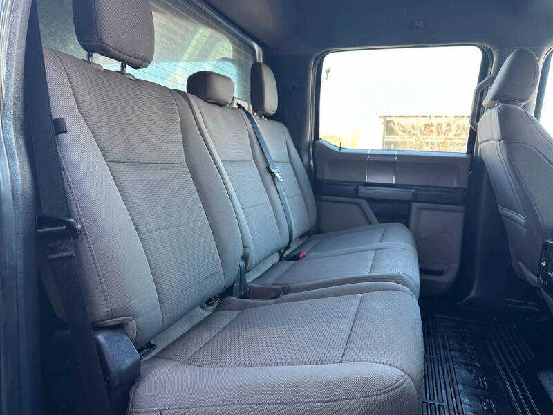 2022 Ford F-350 Super Duty