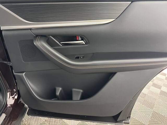 2026 Mazda CX-90 3.3 Turbo S Premium Plus