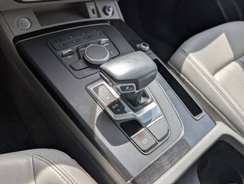 2020 Audi Q5