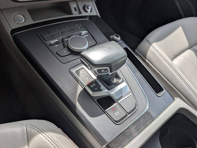 2020 Audi Q5