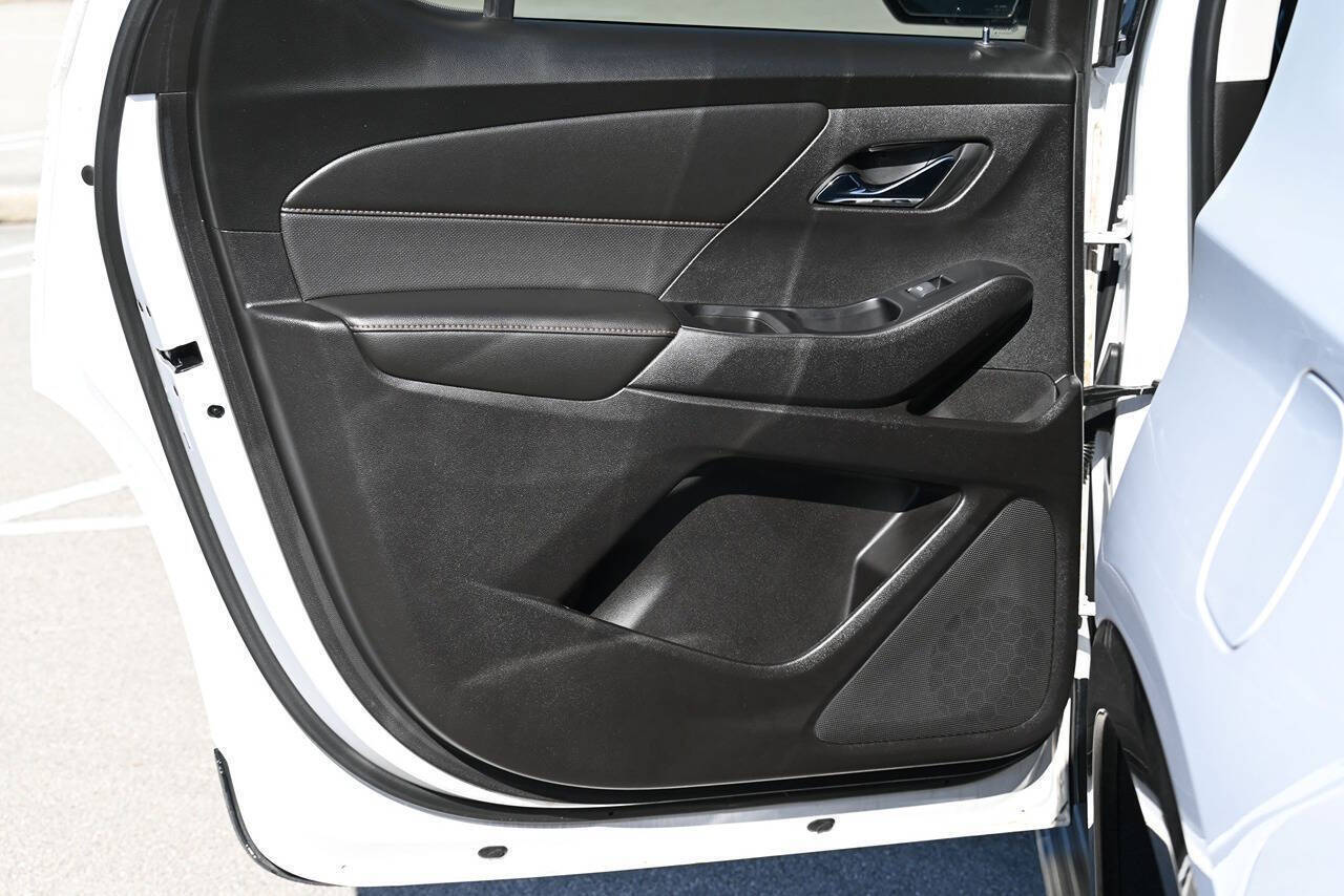 2019 Chevrolet Traverse 15