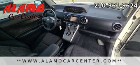 2014 Scion xB