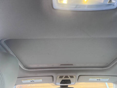 2015 BMW 4 Series 428i Gran Coupe