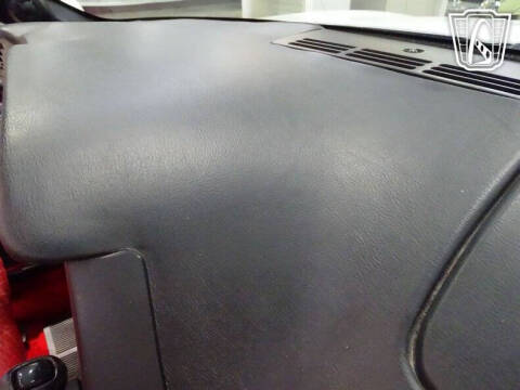 1994 Chevrolet Corvette