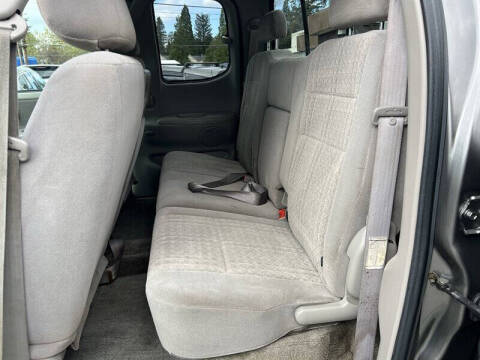 2003 Toyota Tundra