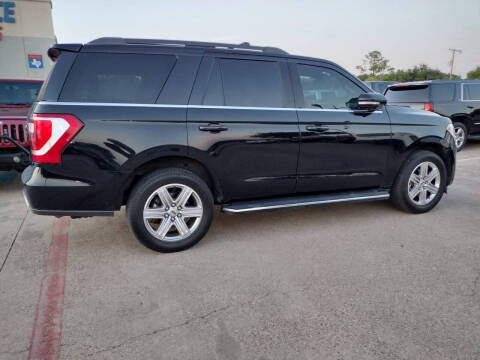 2020 Ford Expedition XLT